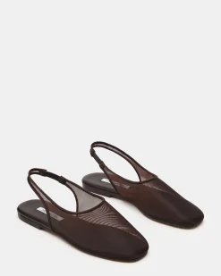 Privy Brown Mesh