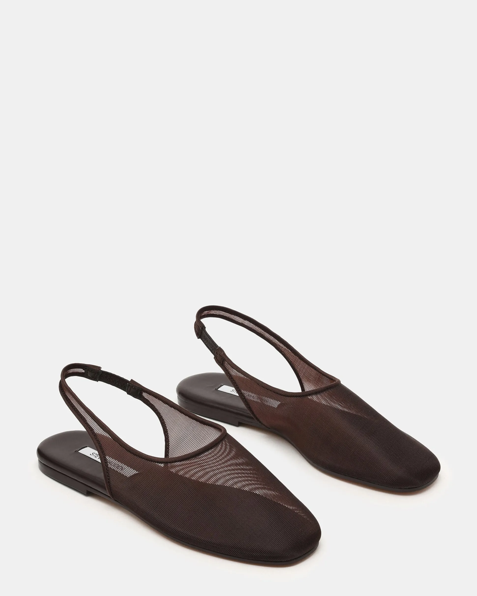 Privy Brown Mesh