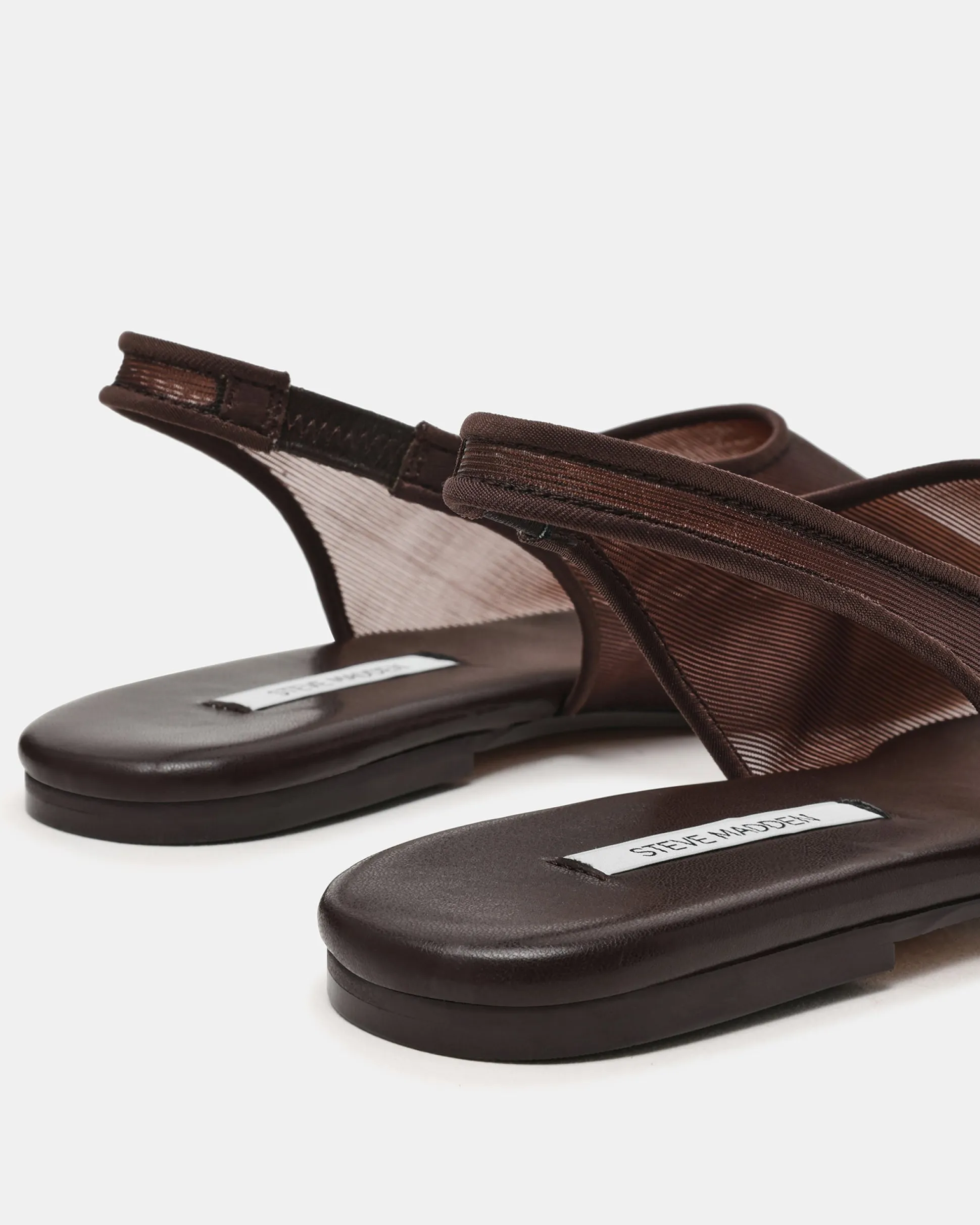 Privy Brown Mesh