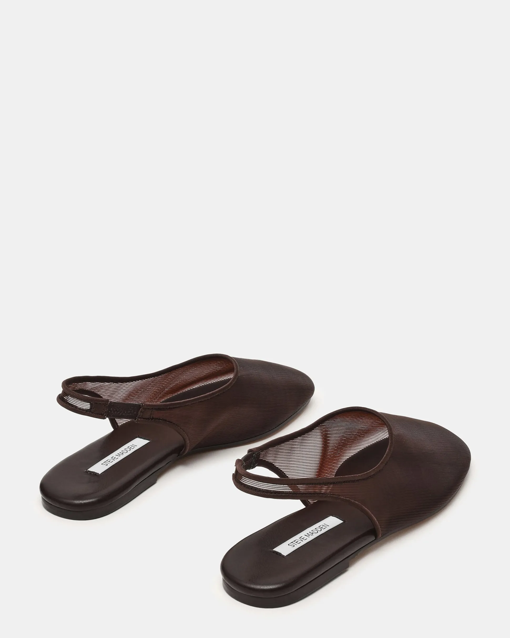 Privy Brown Mesh