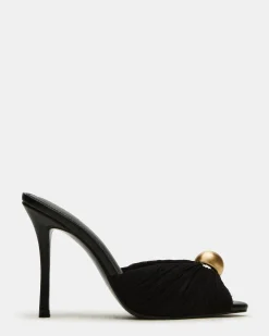 Priya Black/gold