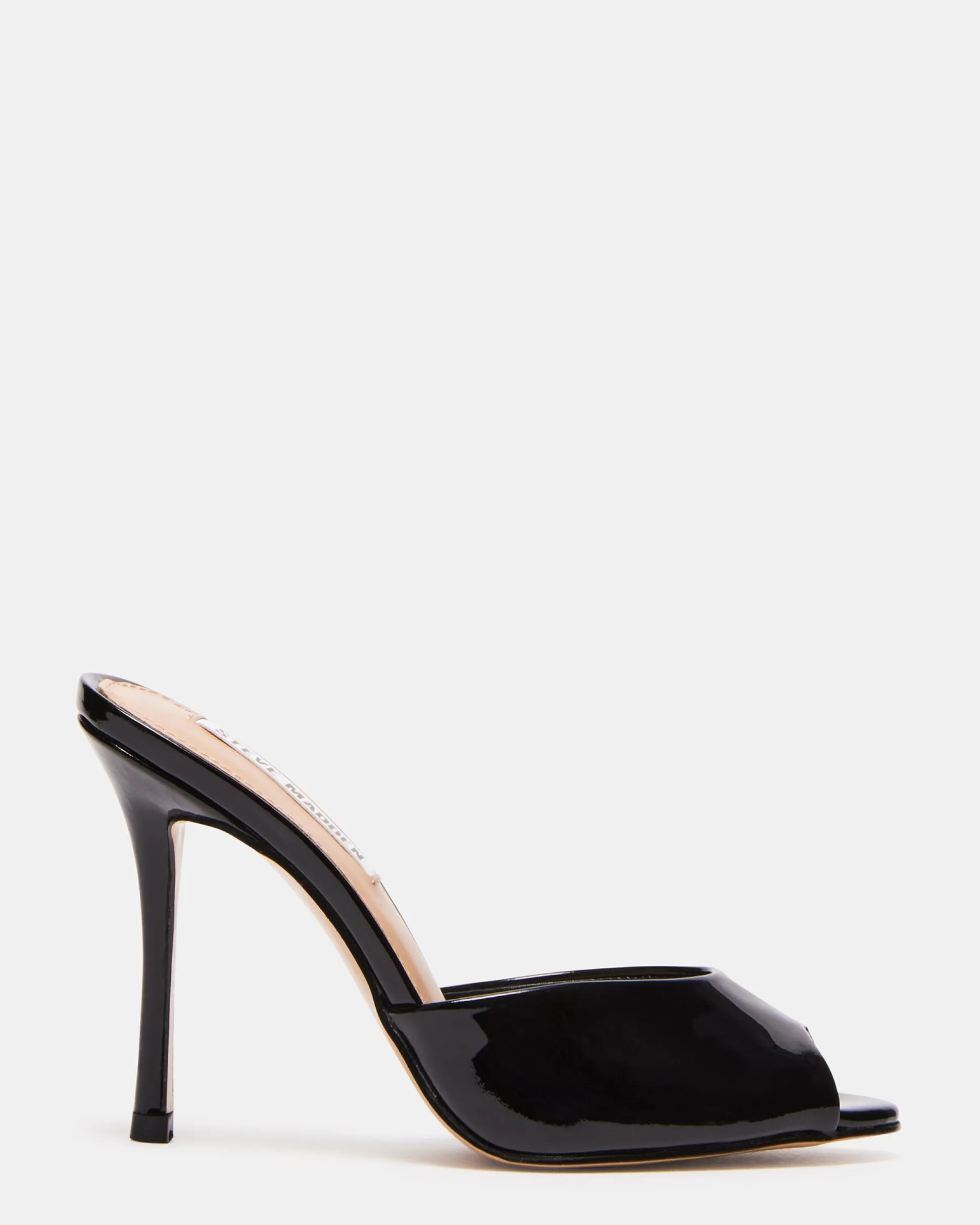 Priya Black Patent