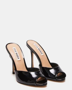 Priya Black Patent