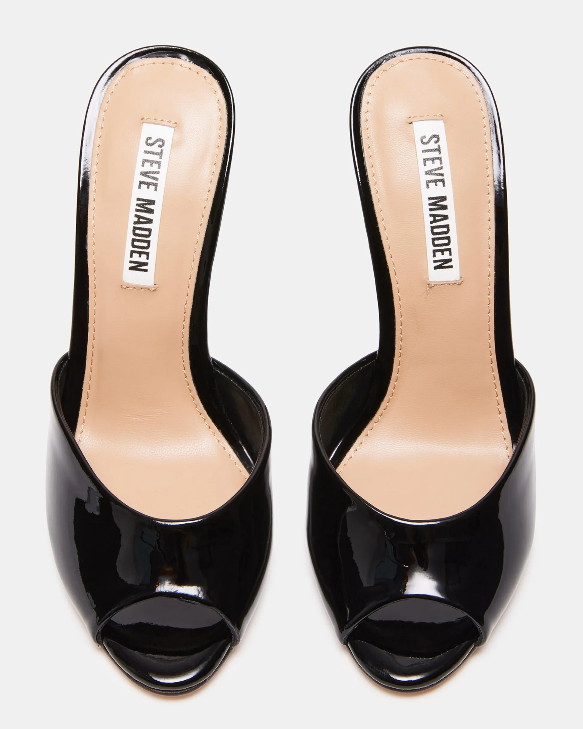 Priya Black Patent