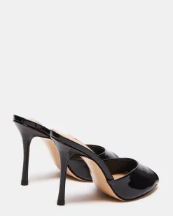 Priya Black Patent