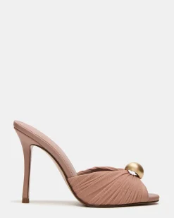 Priya Mocha/gold