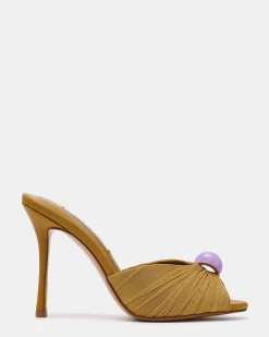 Priya Stone Olive