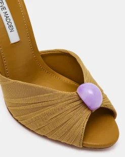 Priya Stone Olive
