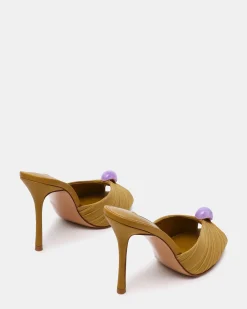 Priya Stone Olive