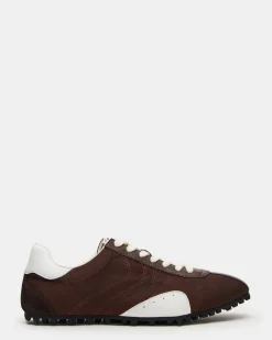 Puzzle Brown