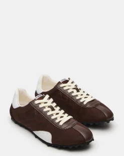 Puzzle Brown