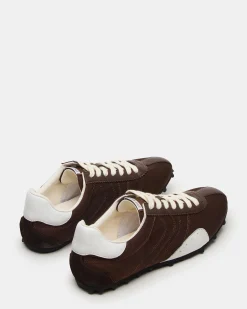 Puzzle Brown