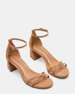 Rae Tan Nubuck