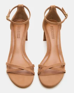 Rae Tan Nubuck