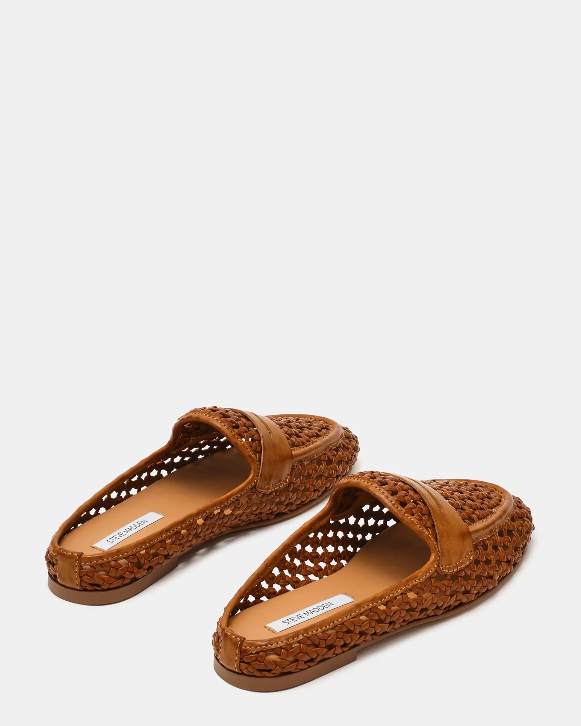 Rafe Woven Tan