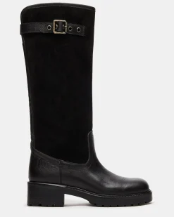 Ramble Black Multi
