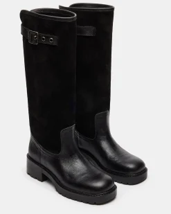Ramble Black Multi