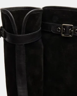 Ramble Black Multi