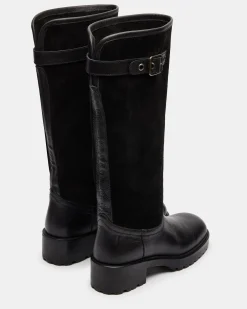 Ramble Black Multi