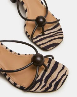 Raquelle Brown Multi