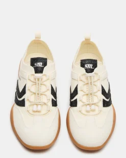 Reboot Bone Rhinestones