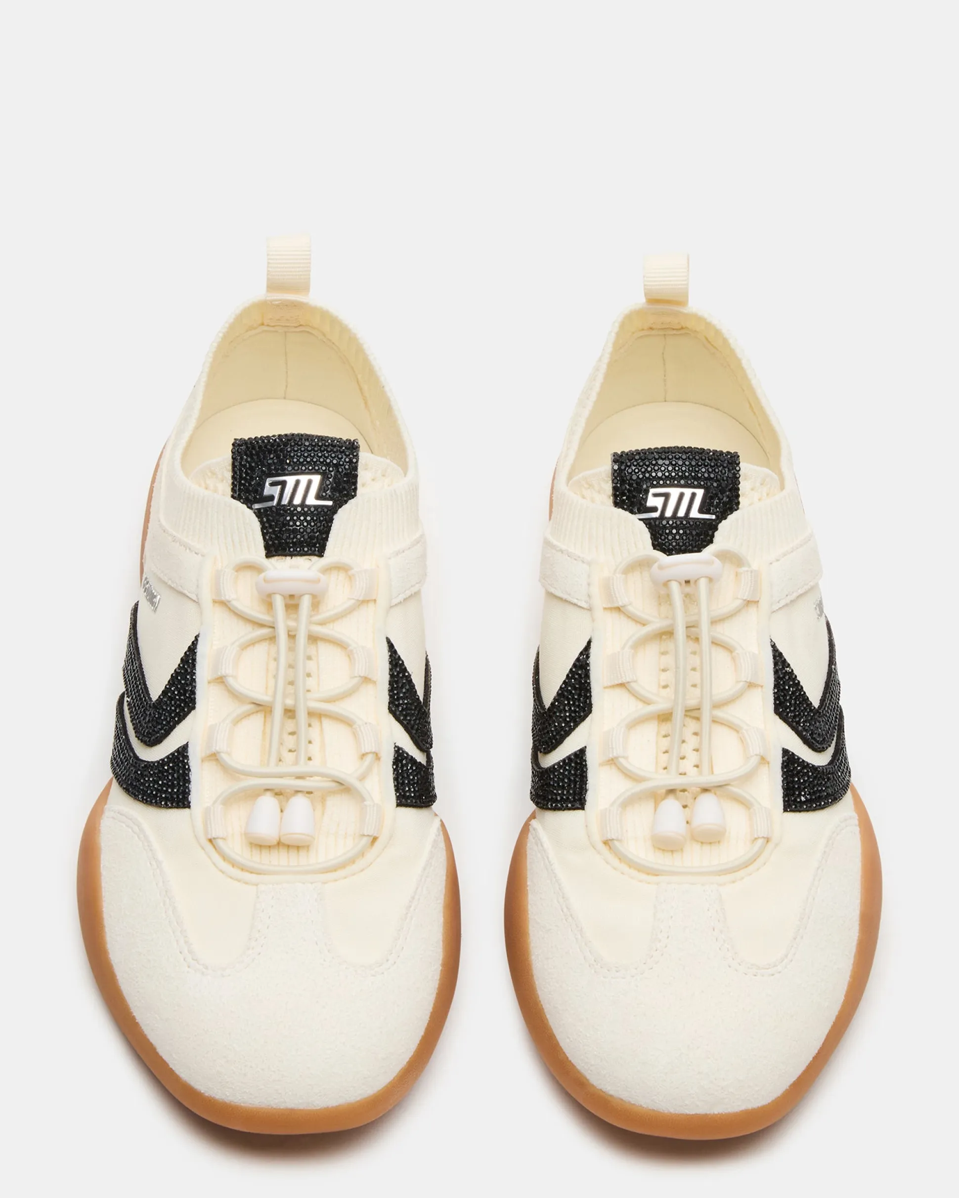 Reboot Bone Rhinestones