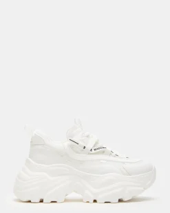 Recoupe White