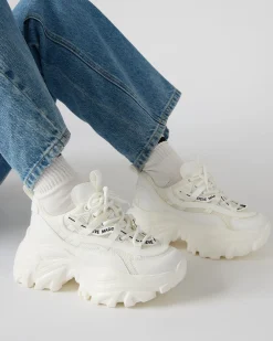 Recoupe White