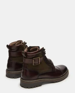 Reid Dark Brown