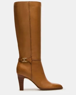 Rhett Tan Leather