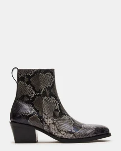Richie Grey Snake