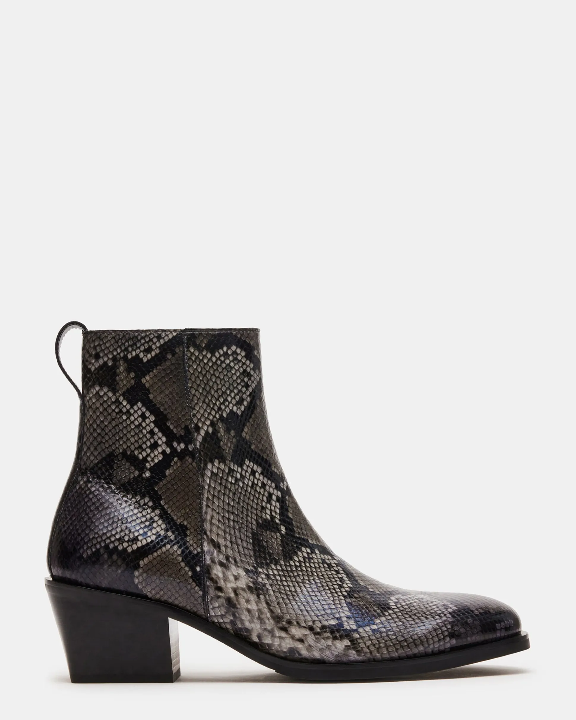 Richie Grey Snake
