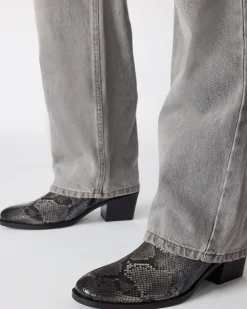 Richie Grey Snake