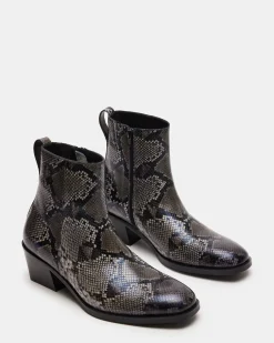 Richie Grey Snake