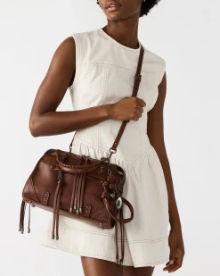 Riggs Bag Rust