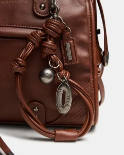 Riggs Bag Rust