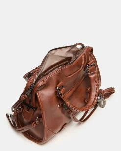 Riggs Bag Rust