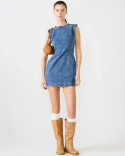 Riggs Boot & Priya Bag Bundle