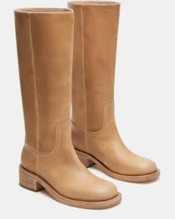 Riggs Boot & Priya Bag Bundle