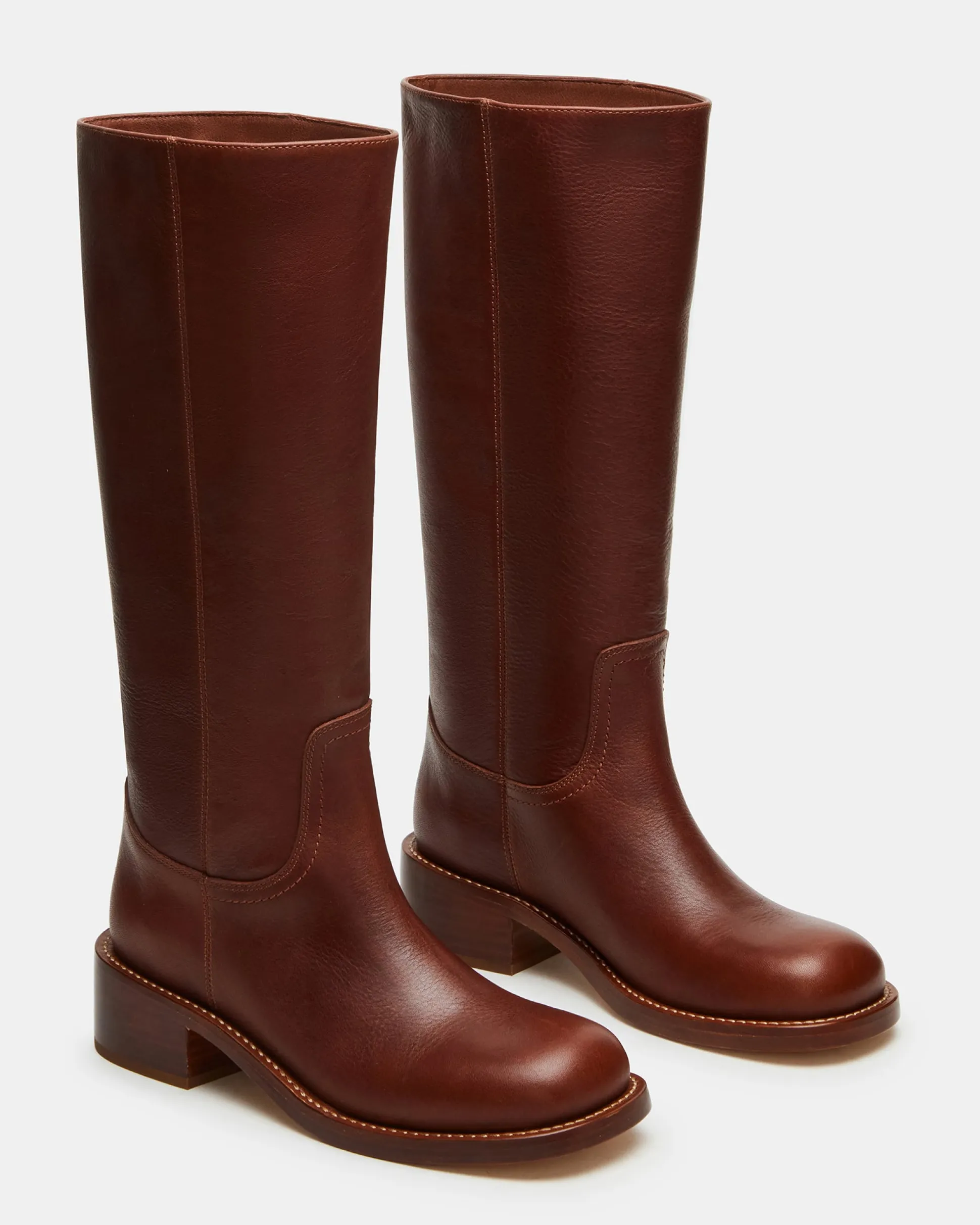 Riggs Rust Boot & Riggs Bag Bundle