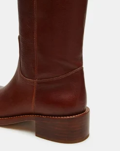 Riggs Rust Boot & Riggs Bag Bundle