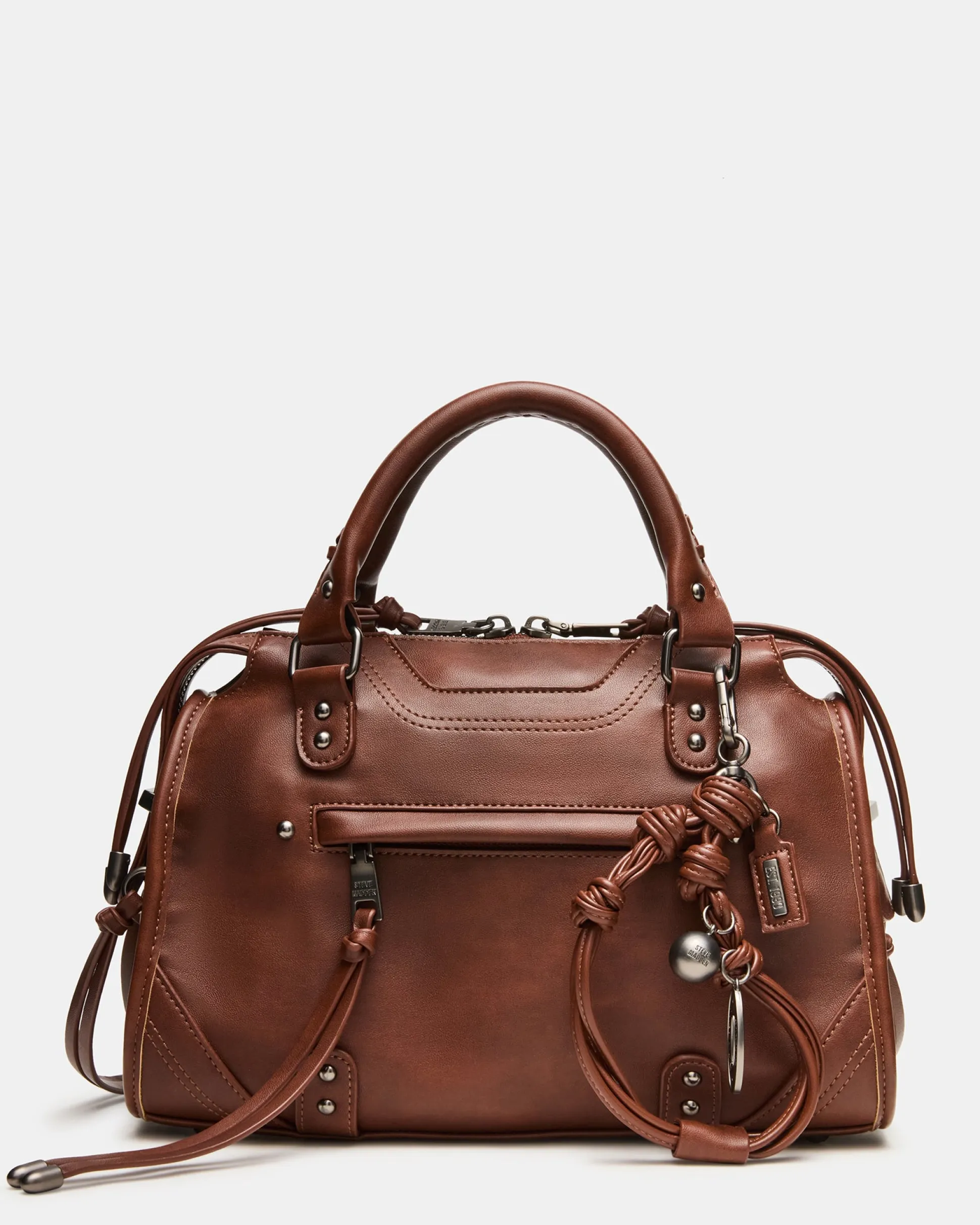 Riggs Rust Boot & Riggs Bag Bundle