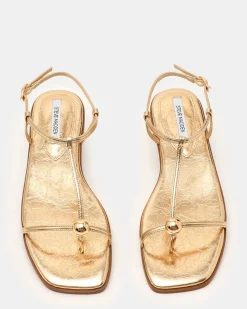 Ritzy Gold