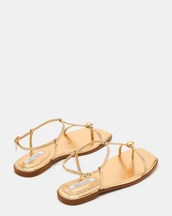 Ritzy Gold