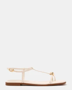 Ritzy Woven Bone