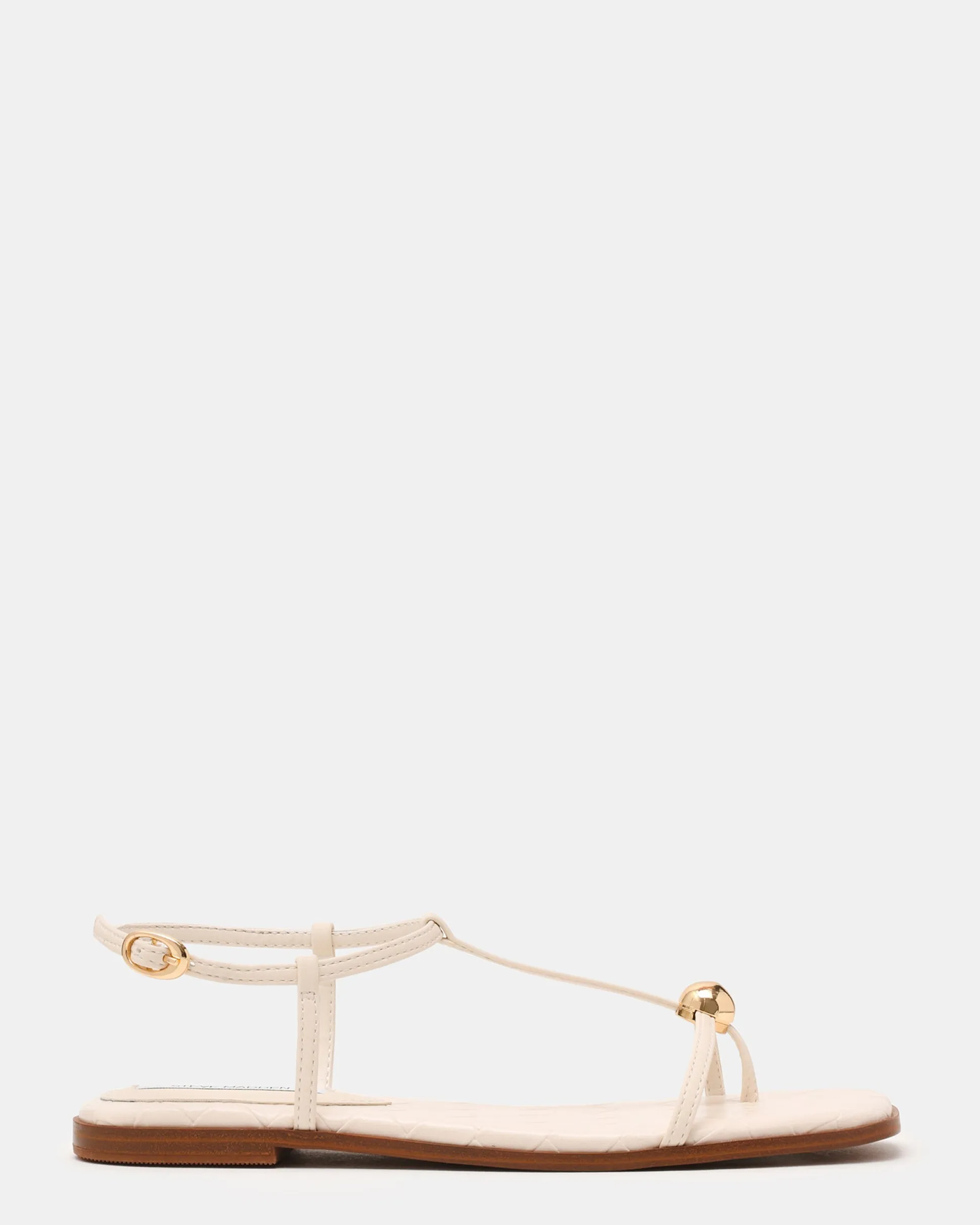 Ritzy Woven Bone