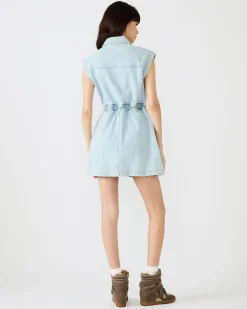 Robbie Dress Sulphur Spring