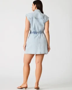 Robbie Dress Sulphur Spring