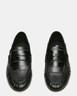 Roger Black Eel