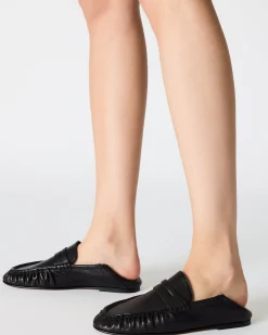 Roger Black Leather